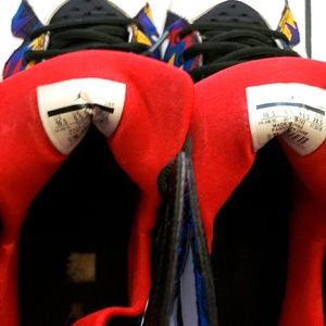 Air Jordan Quai 6 retro